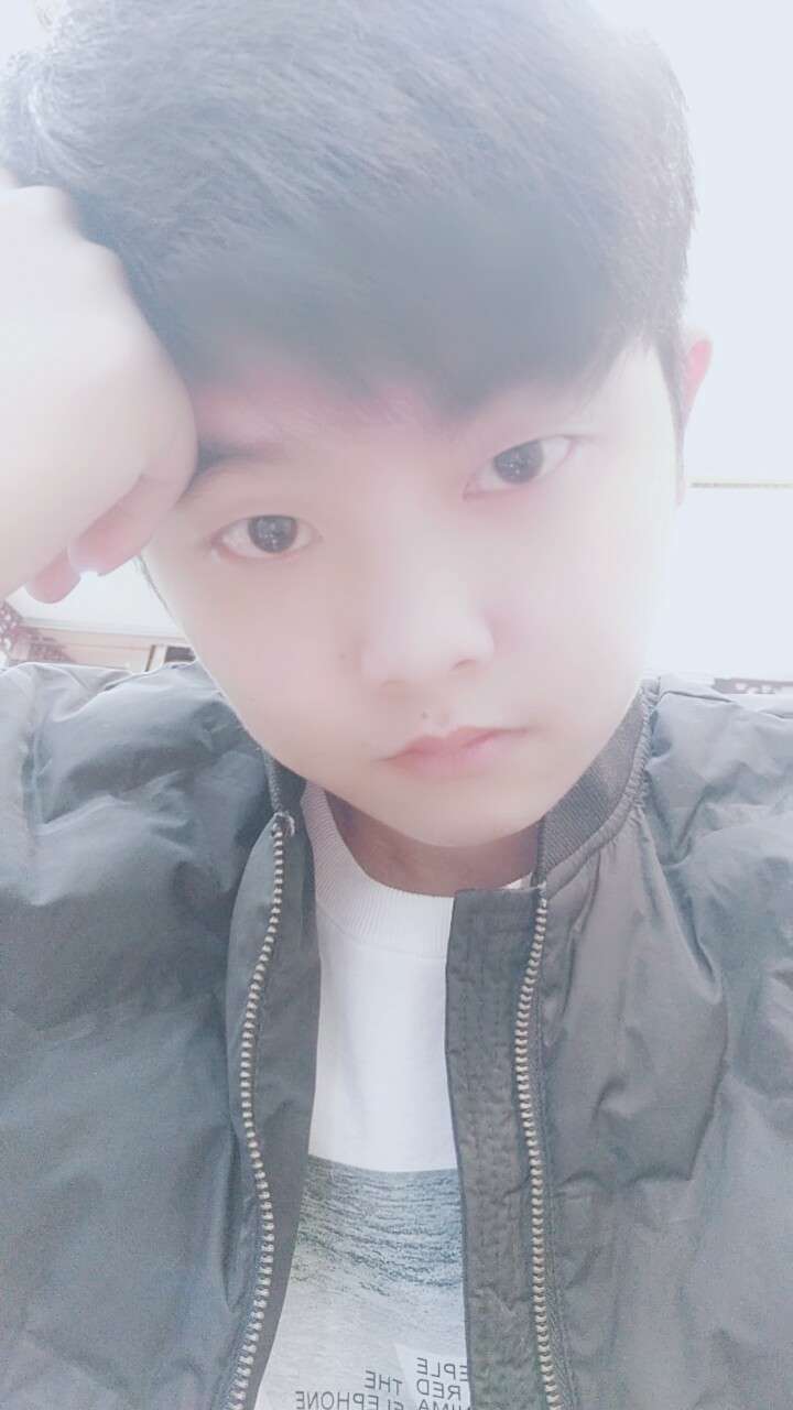 有没有昆山的老哥 来找我吃早餐。一起浪。



4 / 作者:疯癫范 / 