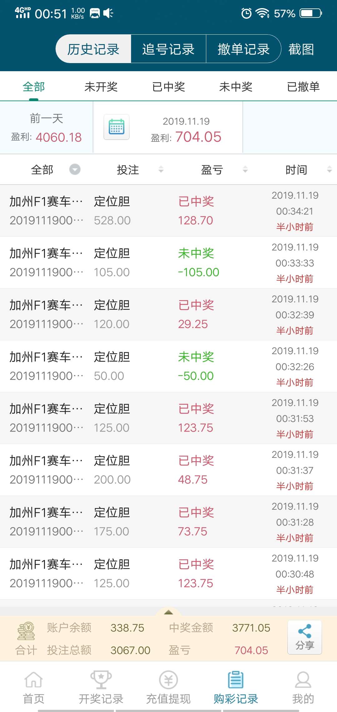 庄买的，刚接错的平台，今天玩第三天


90 / 作者:你看你you / 