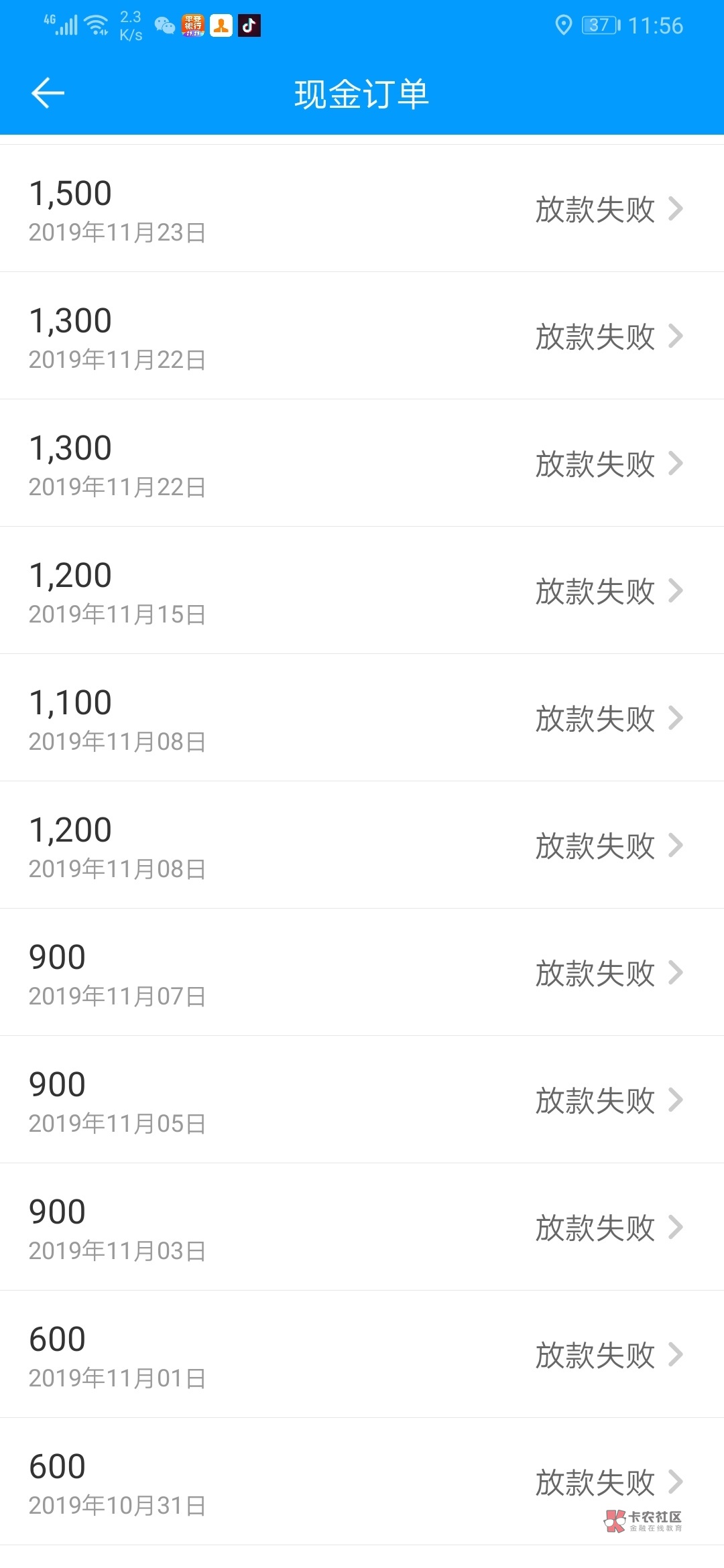 拒了一个月来分期终于下款今年资金缺口很大,一直以贷...51 / 作者:顾北北哦 / 拒了一个月来分期终于下款今年资金缺口很大,一直以贷...51 / 作者:顾北北哦 /