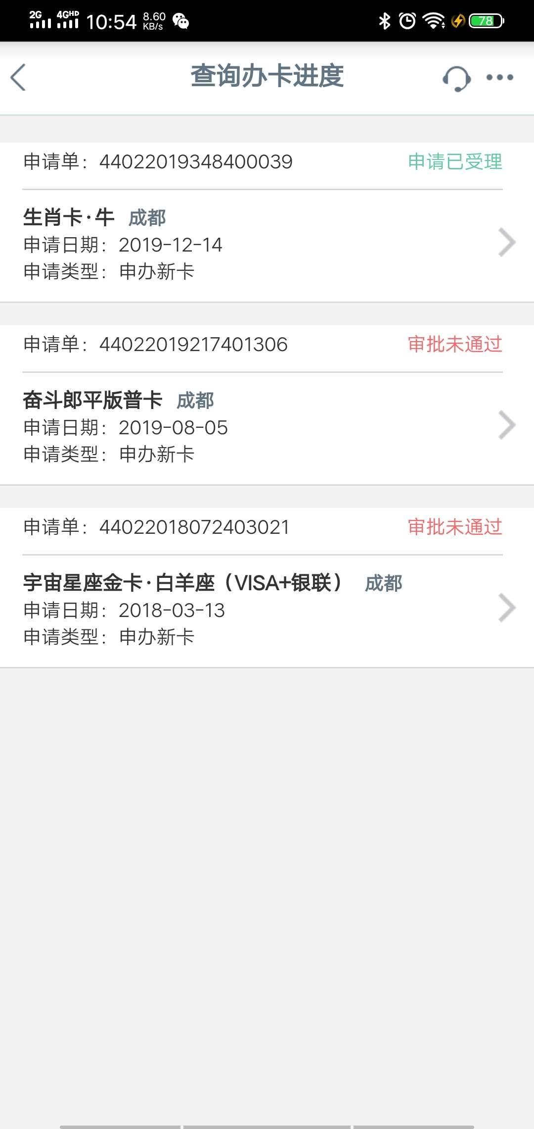 工行信用卡，工商信用卡详解！纯手打！包Z下卡？额度美...33 / 作者:Coolheart / 