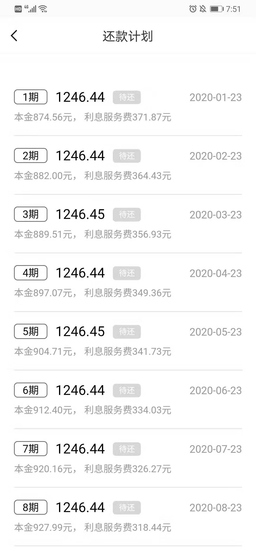 松紧带下款了！下了11000，本人大数据8分征信查询今年39次，之前去做线下跑了七八家都41 / 作者:哈哈坎坎坷坷 / 