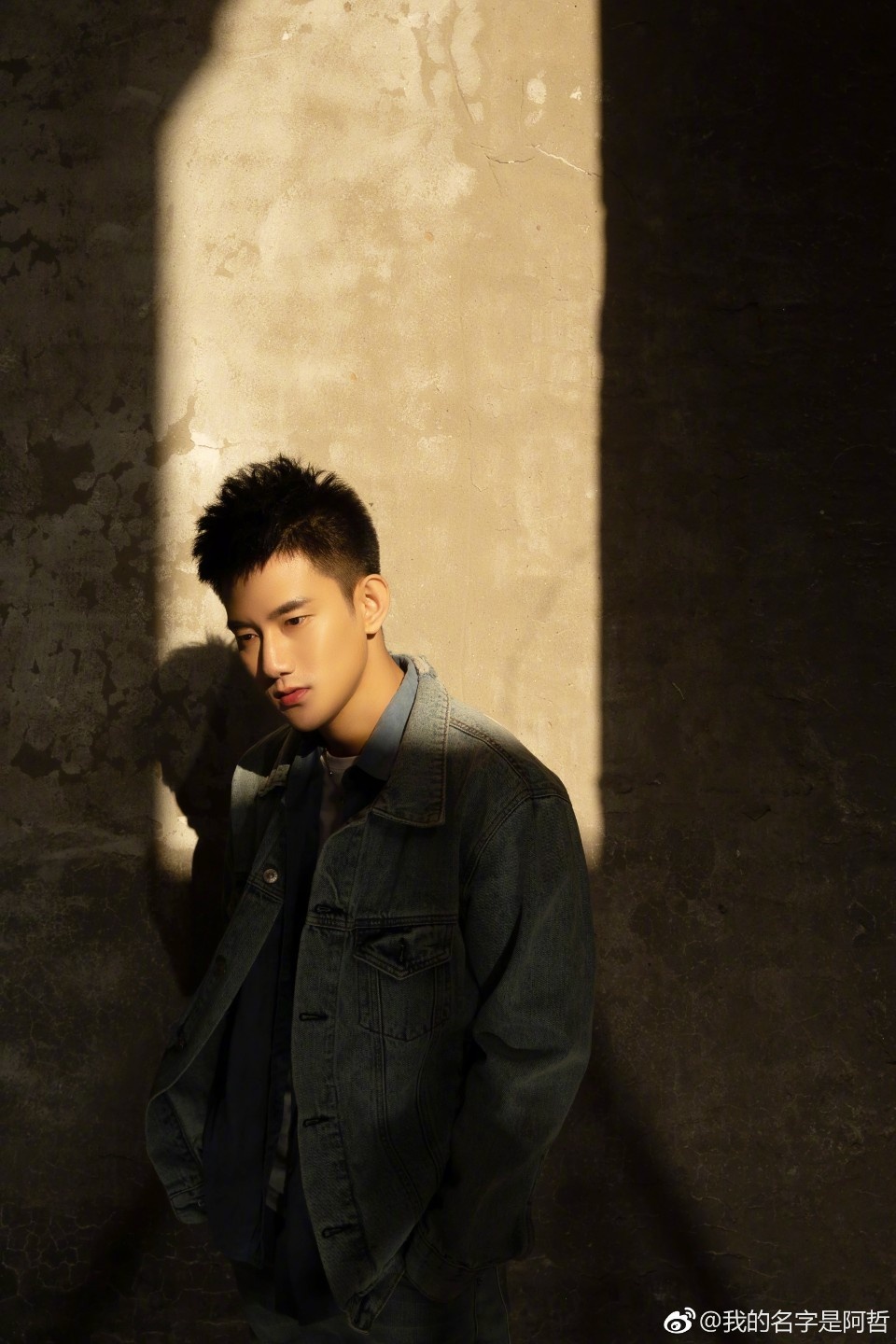 我要小尾巴@卡农110 @卡农大美