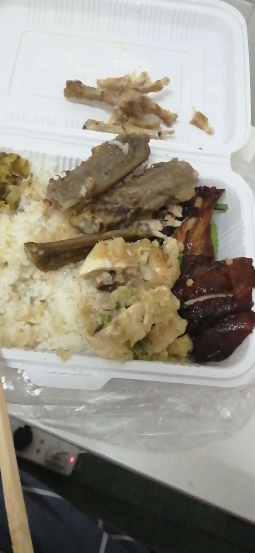 出信用住，走闲鱼

50 / 作者:咕叽咕叽111 / 