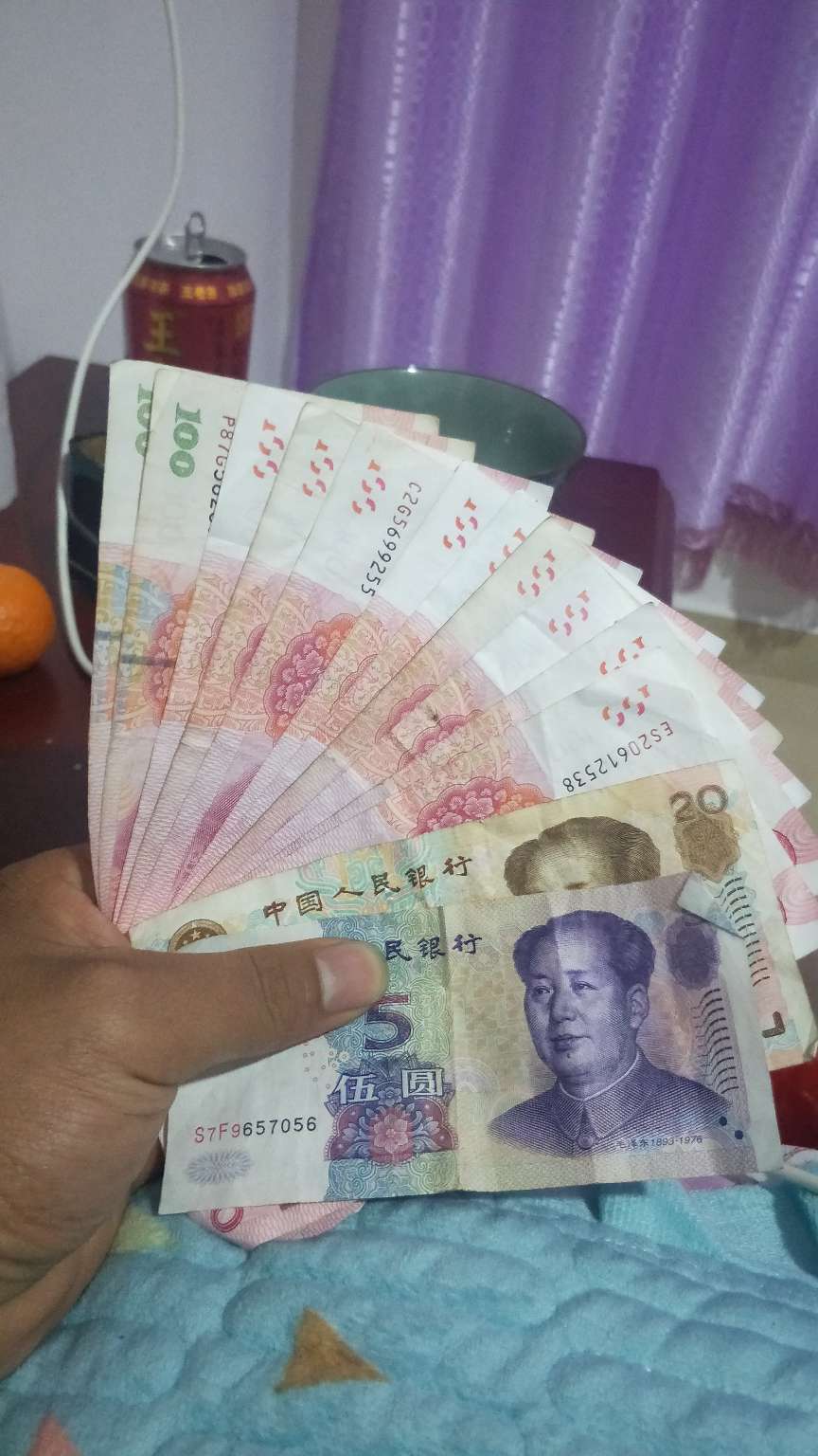 晚上的战绩，无本起家

41 / 作者:要挂了 / 
