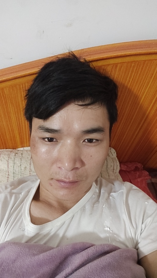 马老隔壁，不得钱睡不着，什么都不下

92 / 作者:耀势 / 
