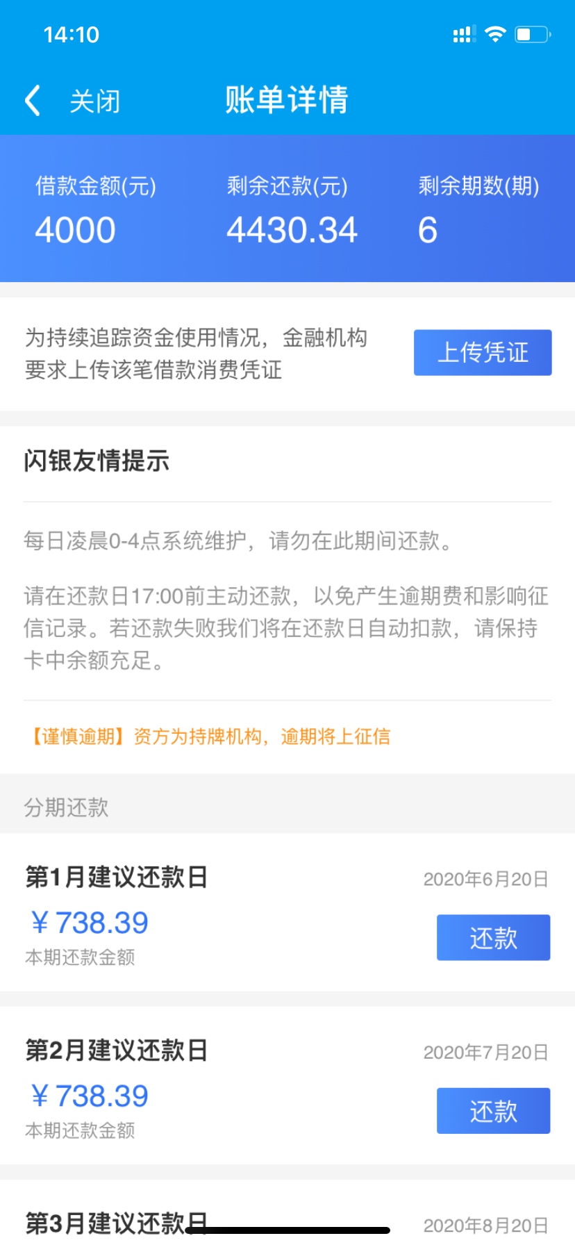 本周热点及咨询众多的口子盘点，附送捷信小道消息23 / 作者:讲究怪 / 