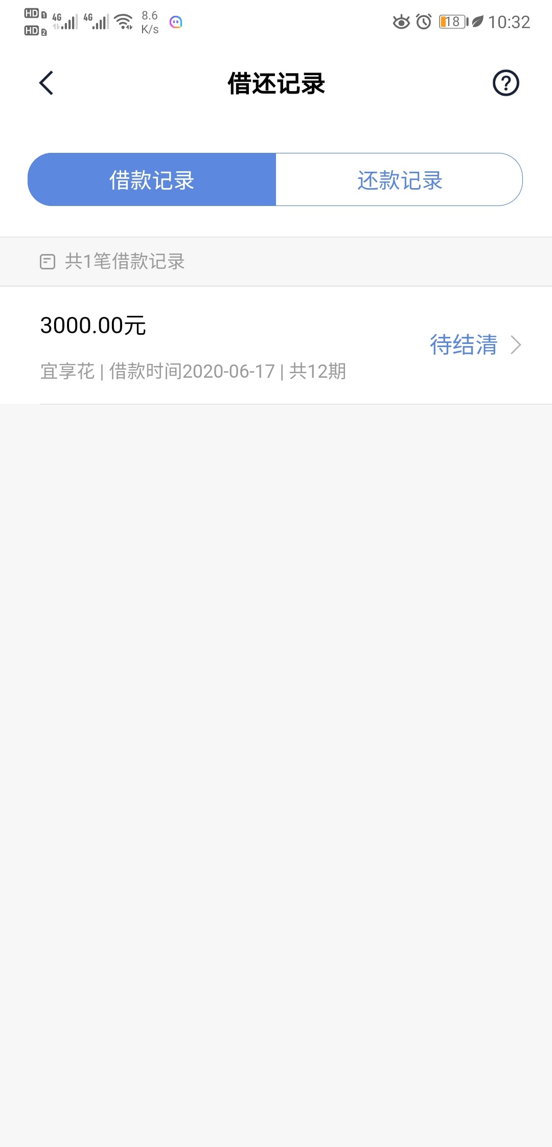 兄弟们，赶紧冲，绝对的水！！小米金融里的宜享花，6000额度，我提现了5000，秒到账。44 / 作者:叶子开花 / 