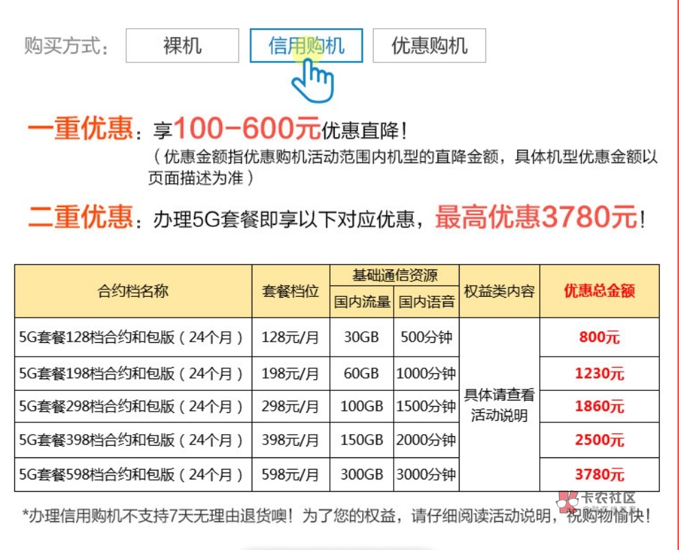 关于0元购机,半价新机,优惠购机,希望对你有帮助。
大致就下面几种吧。
1,和包支28 / 作者:初恋92 / 关于0元购机,半价新机,优惠购机,希望对你有帮助。
大致就下面几种吧。
1,和包支28 / 作者:初恋92 /