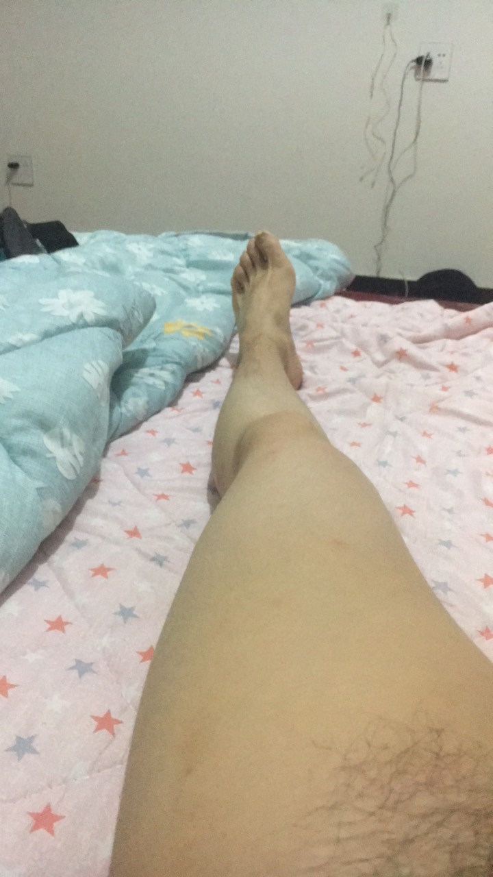 饿的腿抽筋

47 / 作者:卡农老祖 / 