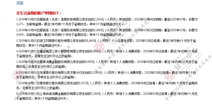 新浪分期，宜享花下款3000，估计没几个比我黑的，自己看吧……黑成G了，逛卡农也有段91 / 作者:老子三季稻 / 