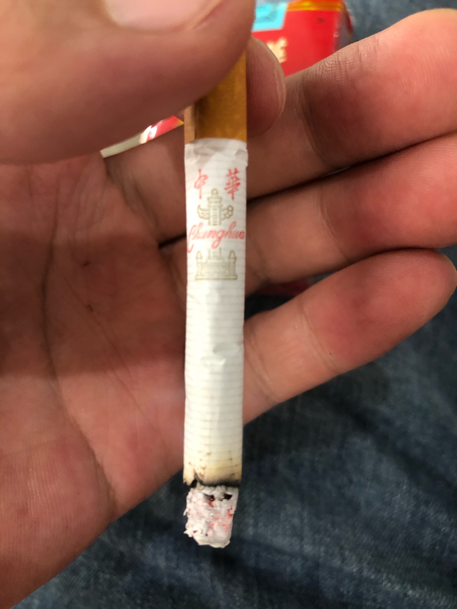 团到了，美滋滋


64 / 作者:雷朋 / 