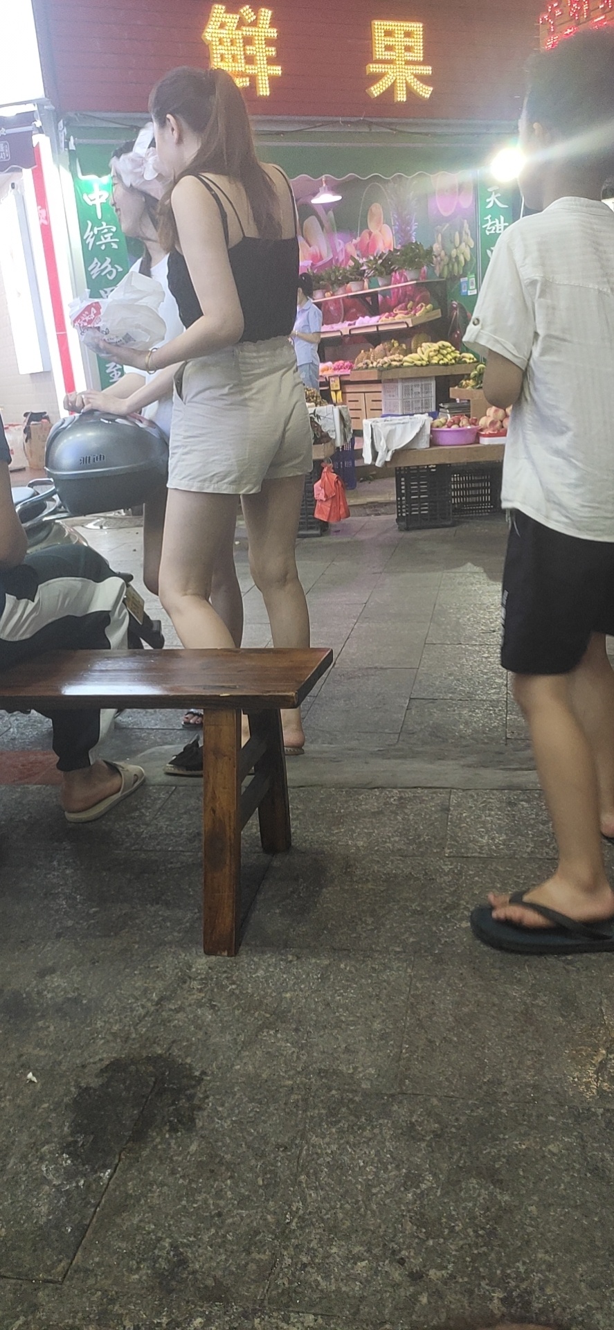 我想去舔

22 / 作者:强制两年了 / 