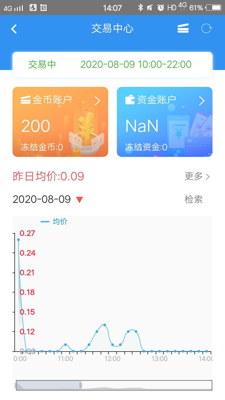 分享一个11羊毛，下载道理app，注册好了去体验中心，明星理财师那里随便选个中级的，18 / 作者:双黑木炭 / 