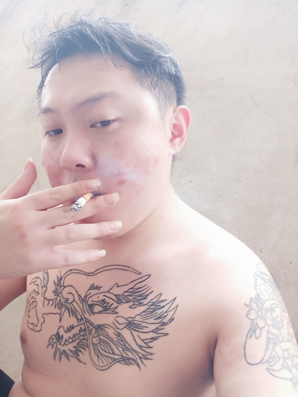 挂壁保安下班睡觉

22 / 作者:夹了逼海盗 / 