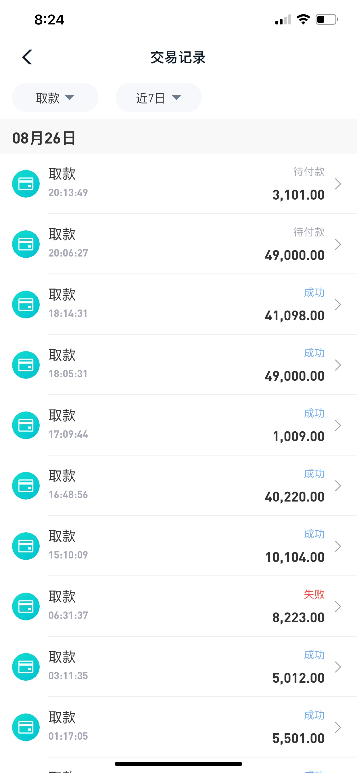 随机打赏5个饿肚子的老哥

63 / 作者:bbhlxy / 