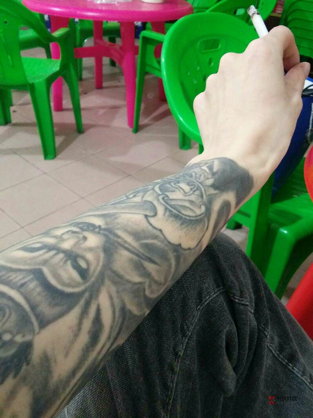 各路卡农大佬（喷子大军，键盘侠大队，盖楼小组，团饭大对，骗子小分队，G推，心里障32 / 作者:碉堡的阿亮 / 