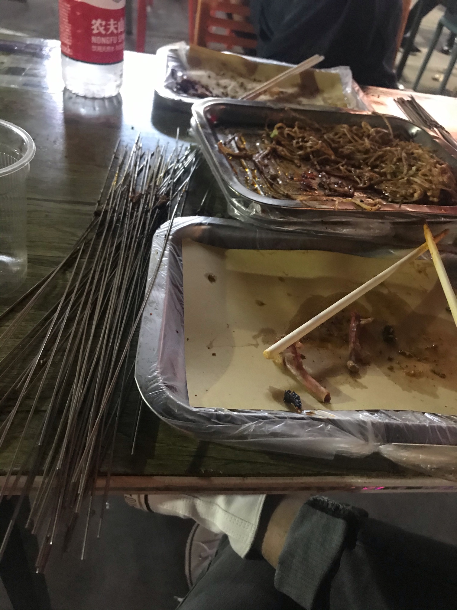 收工 坐标陕西咸阳 今天刚到 已经干了一炮


54 / 作者:条子叔叔 / 