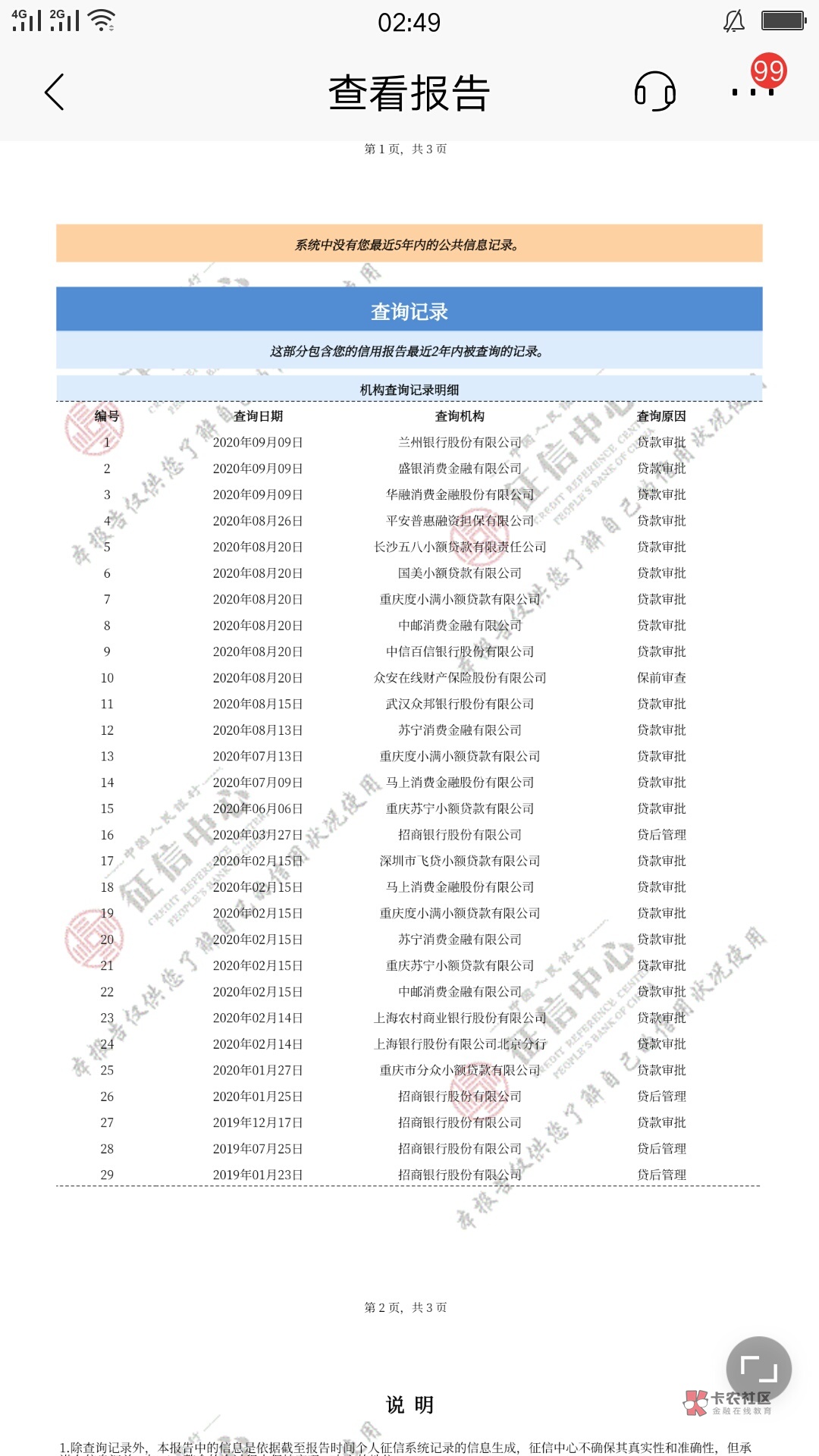 求问各位老哥，这个资质能去银行申请信用卡吗？能下多少额度啊？



74 / 作者:ahhgjciuff / 