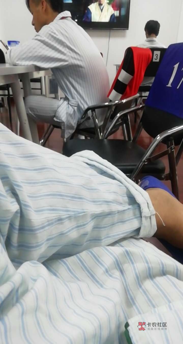 兄弟们，试药软件哪个靠谱啊？活不下去了，宁愿试药也不可能在这里伸手要饭！
90 / 作者:酒肉和尚 / 