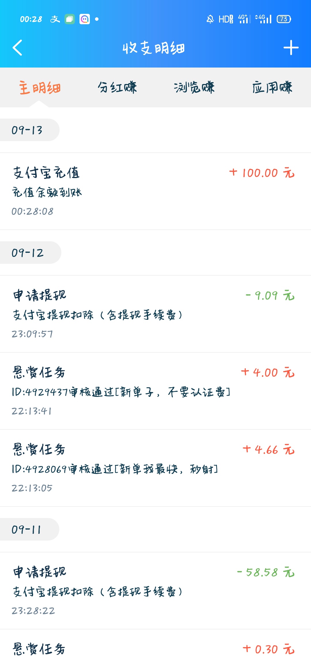   希望能到180


52 / 作者:小涩爱你 / 