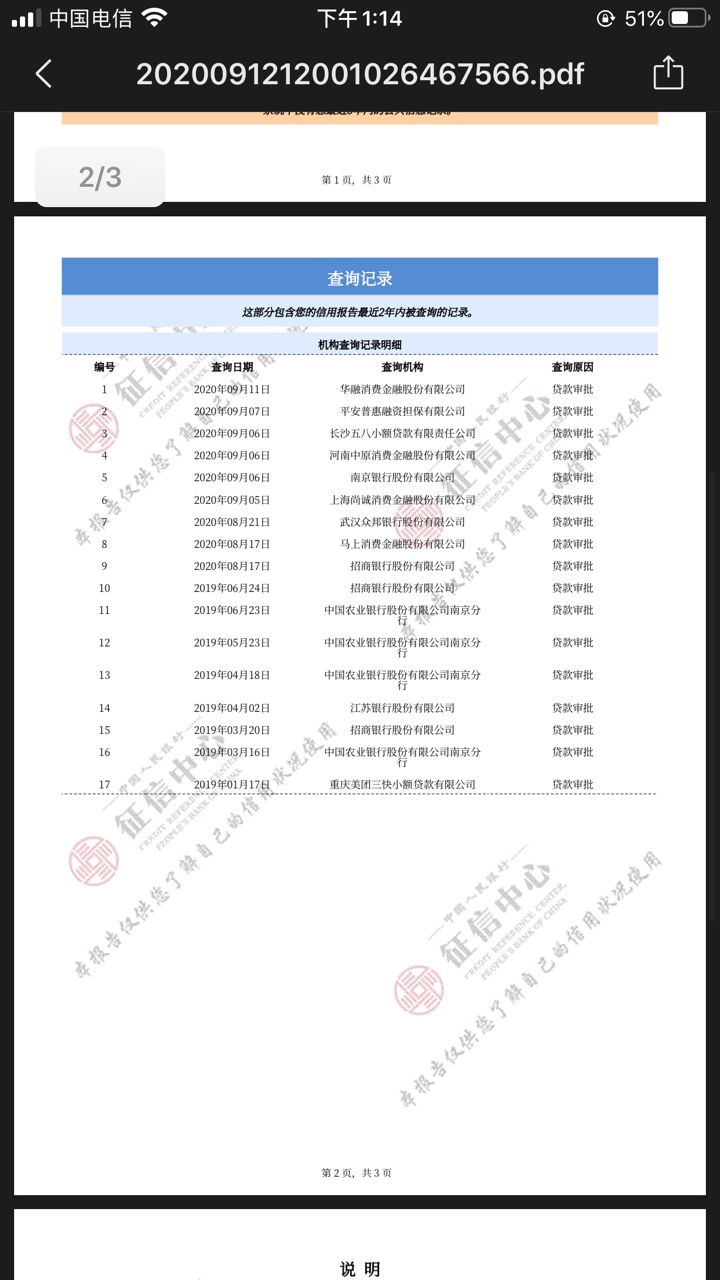 10年前一张农行信用卡注销了，现在一张信用卡都没有，我这个征信可以申请吗？


22 / 作者:时光c c / 