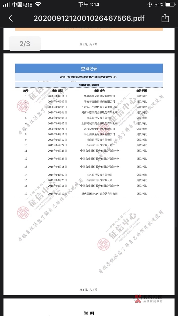 10年前一张农行信用卡注销了，现在一张信用卡都没有，我这个征信可以申请吗？


12 / 作者:时光c c / 