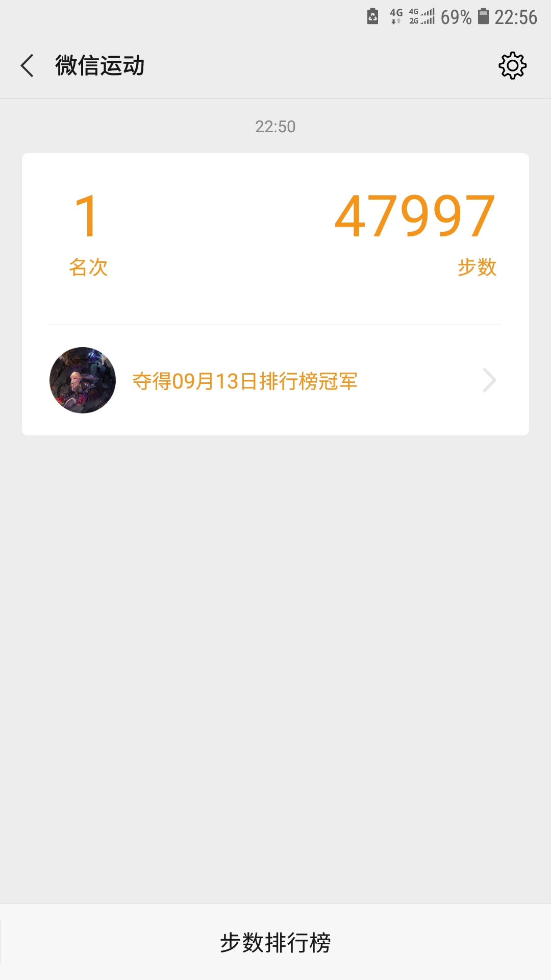 在卡农这什么水平

100 / 作者:燃烧我rmb / 