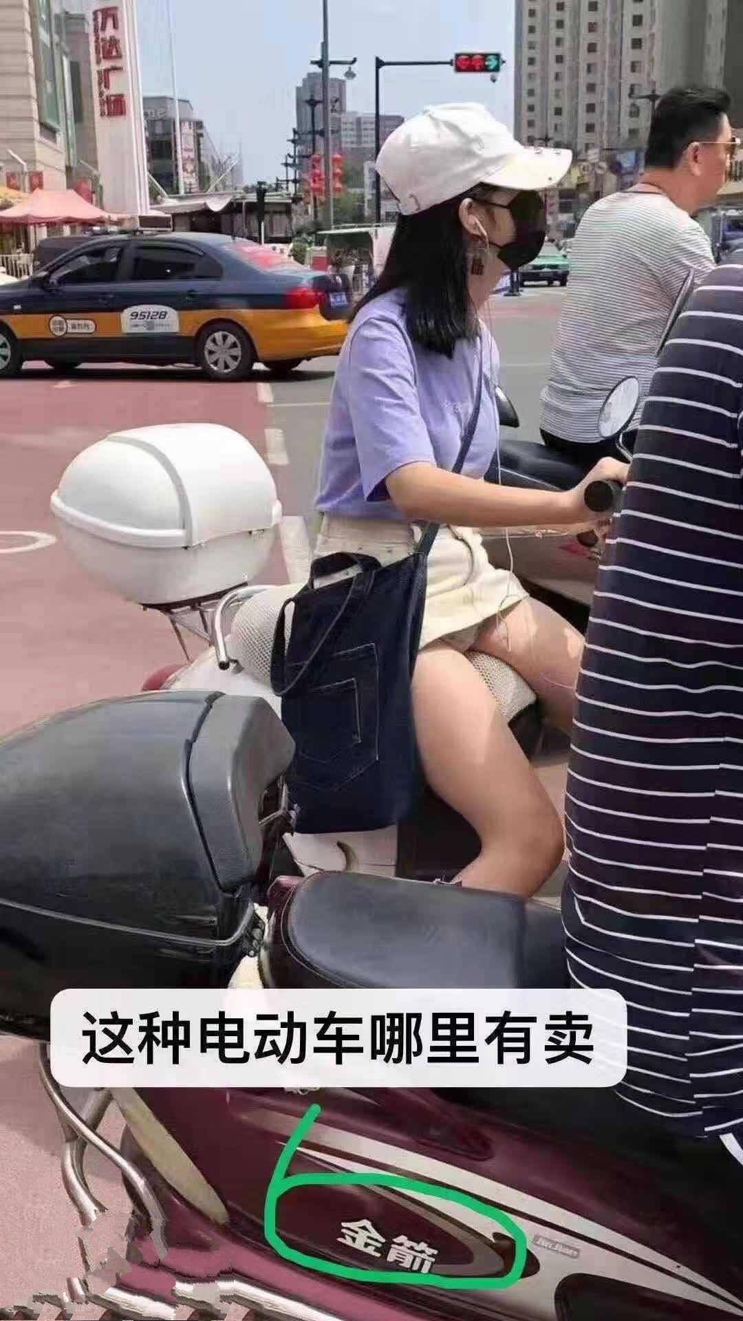 箭牌电动车哪里有卖的，老哥们

5 / 作者:《老公》 / 