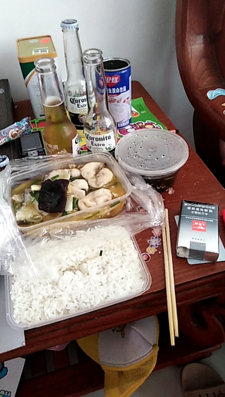 啊，真香

5 / 作者:大东哥so / 