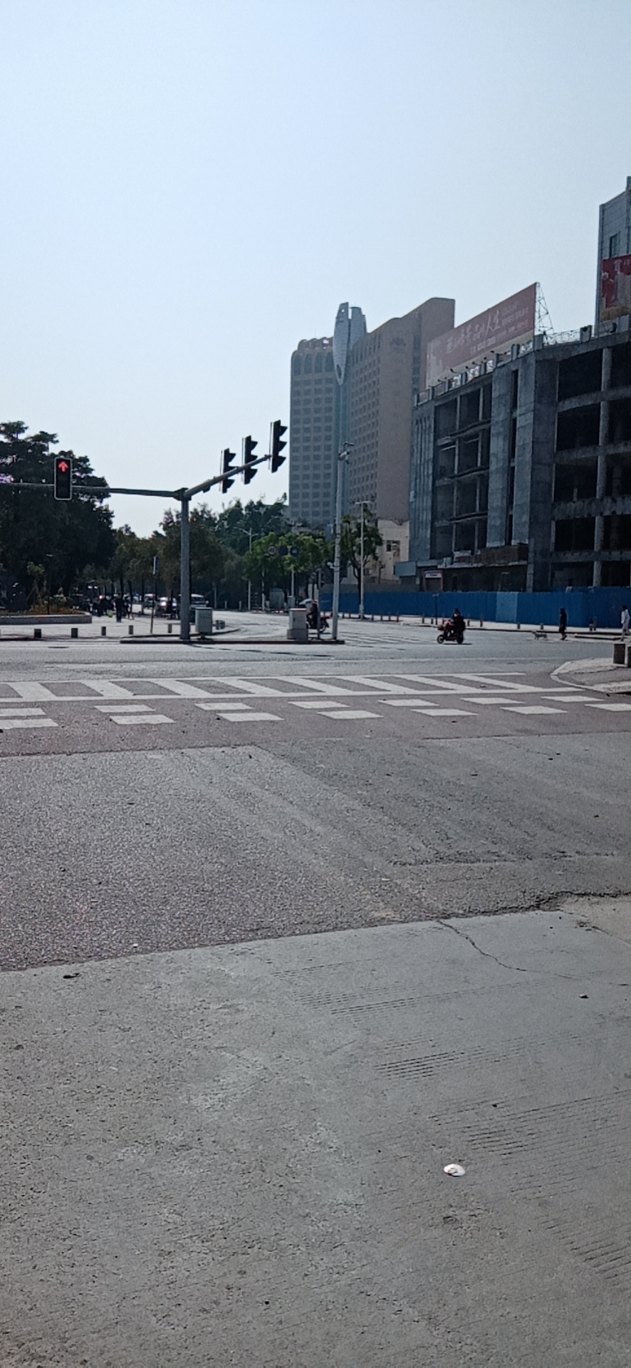 有没有坐标,0713湖北麻城的老哥    步行街偶遇  .
