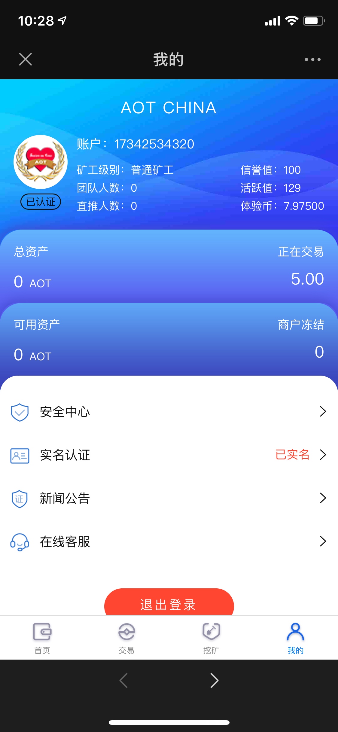 Aot大羊毛，等了我块一个月卖了8 / 作者:再借五百 / 