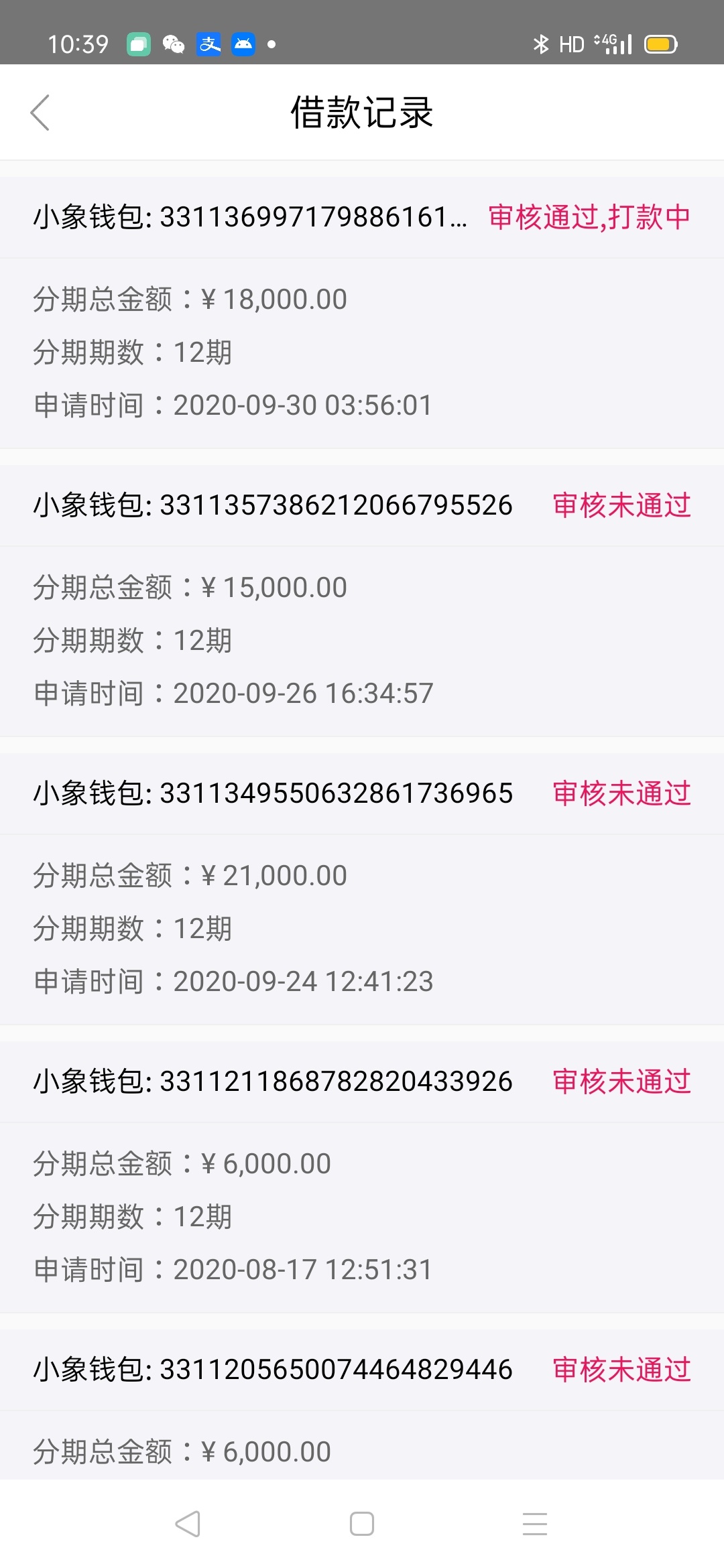 纯属分享，小象优品有额度的老哥可以坚持推推，我推了300多次今天终于下了，说明一下90 / 作者:650-601 / 