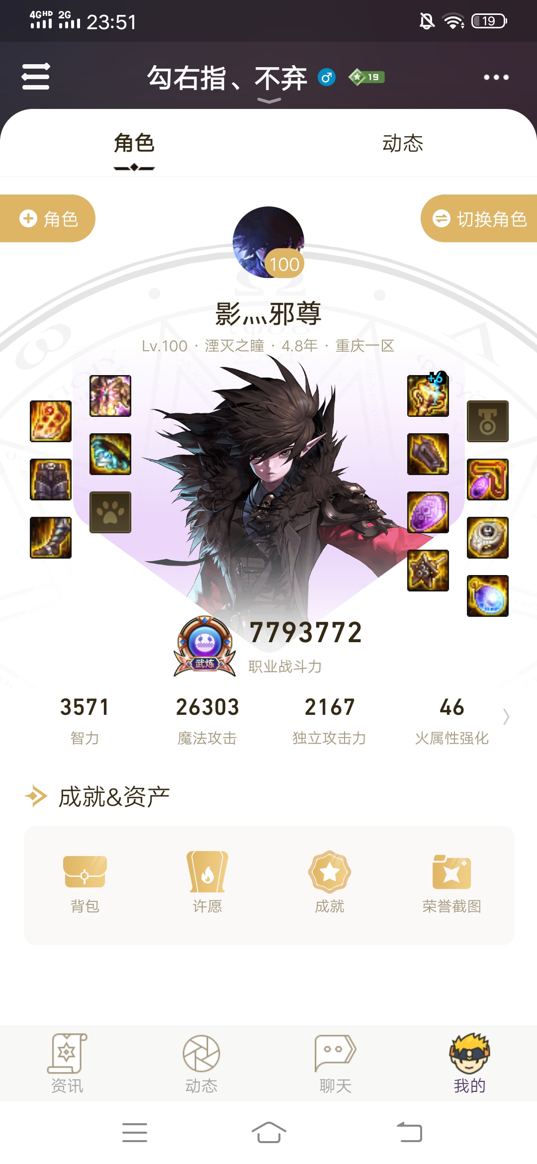 这东西能卖钱？



90 / 作者:黑名单1 / 