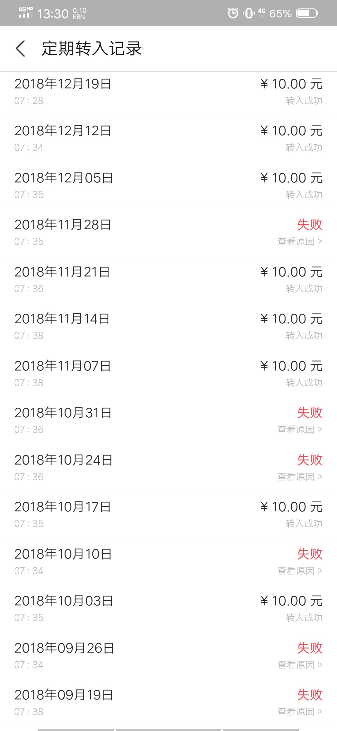 卧槽我乱点点到余额宝  下面的小钱袋居然还有900多  查看明细18年不知道怎么回事隔几26 / 作者:大腿贷 / 