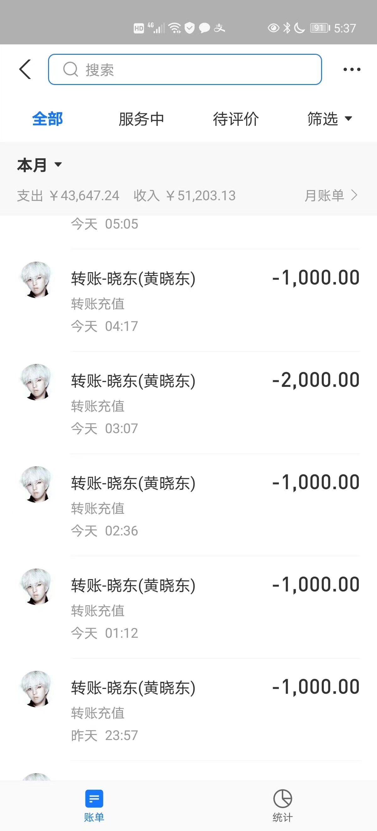 老哥们，到底要怎么办啊？反反复复又进去了，到底要怎么样才能彻底戒掉啊

51 / 作者:小苏爱增 / 