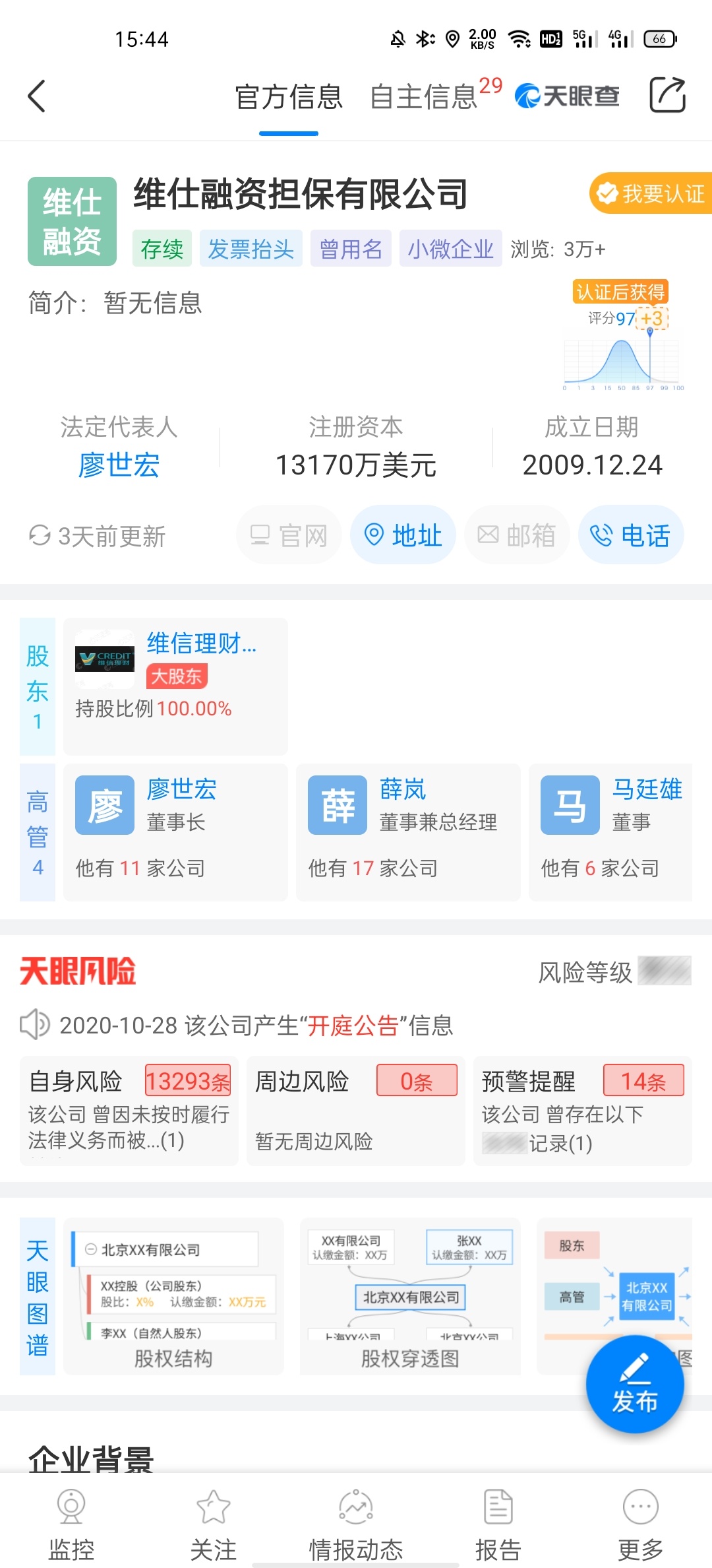 老哥们，刚才无聊看了下，好像豆豆钱逾期真会起诉啊，看了天眼查好多被起诉都败诉了

20 / 作者:不太帅先生 / 