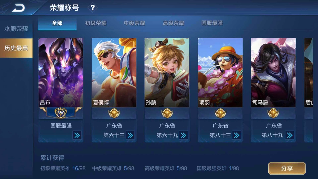 国服第一马超申请出战



35 / 作者:失心阿 / 