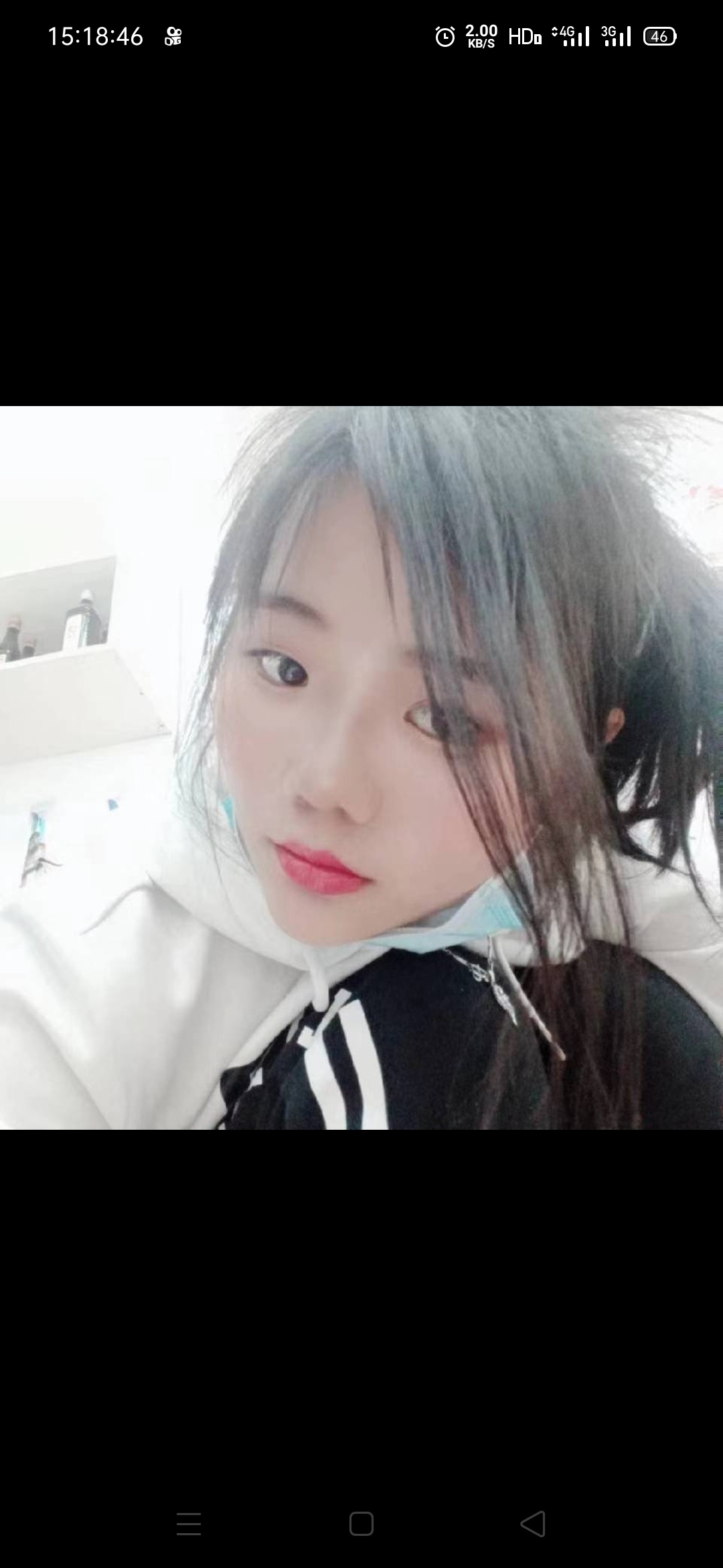 老哥们这妹子怎么样，就是有个女儿，一直对我父母也很好，今天又来我家，我妈叫我去家71 / 作者:好好上班上岸中 / 