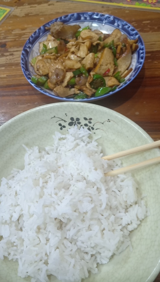 战败了，只剩最后一顿饭钱，唉，

80 / 作者:红尘流逝中 / 