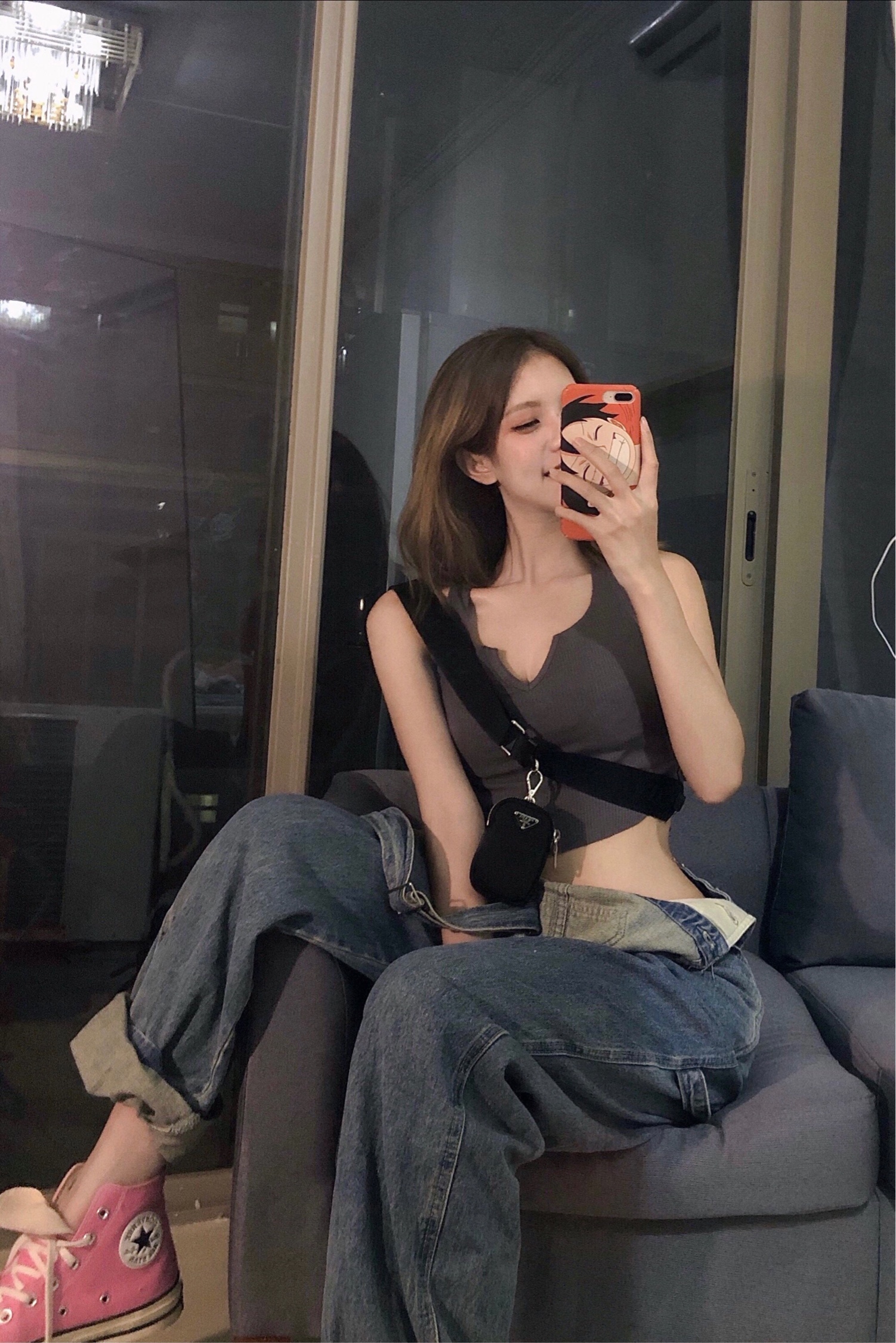 帆布鞋还挺好看


93 / 作者:雷朋 / 