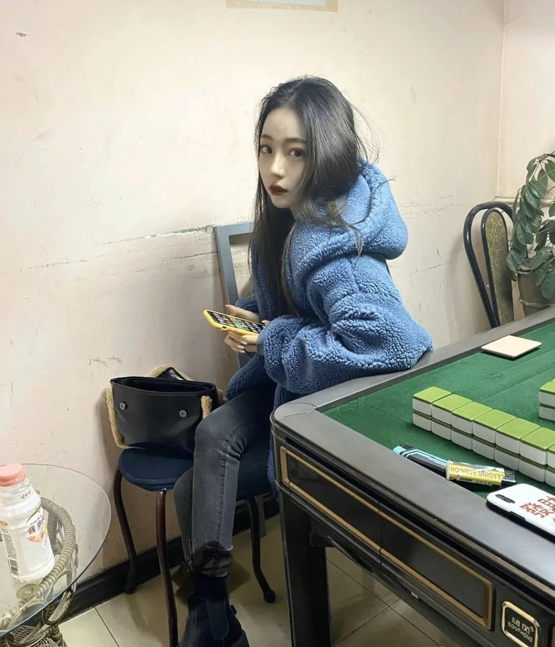 随机 抽几个早餐  

52 / 作者:v:liu91376 / 