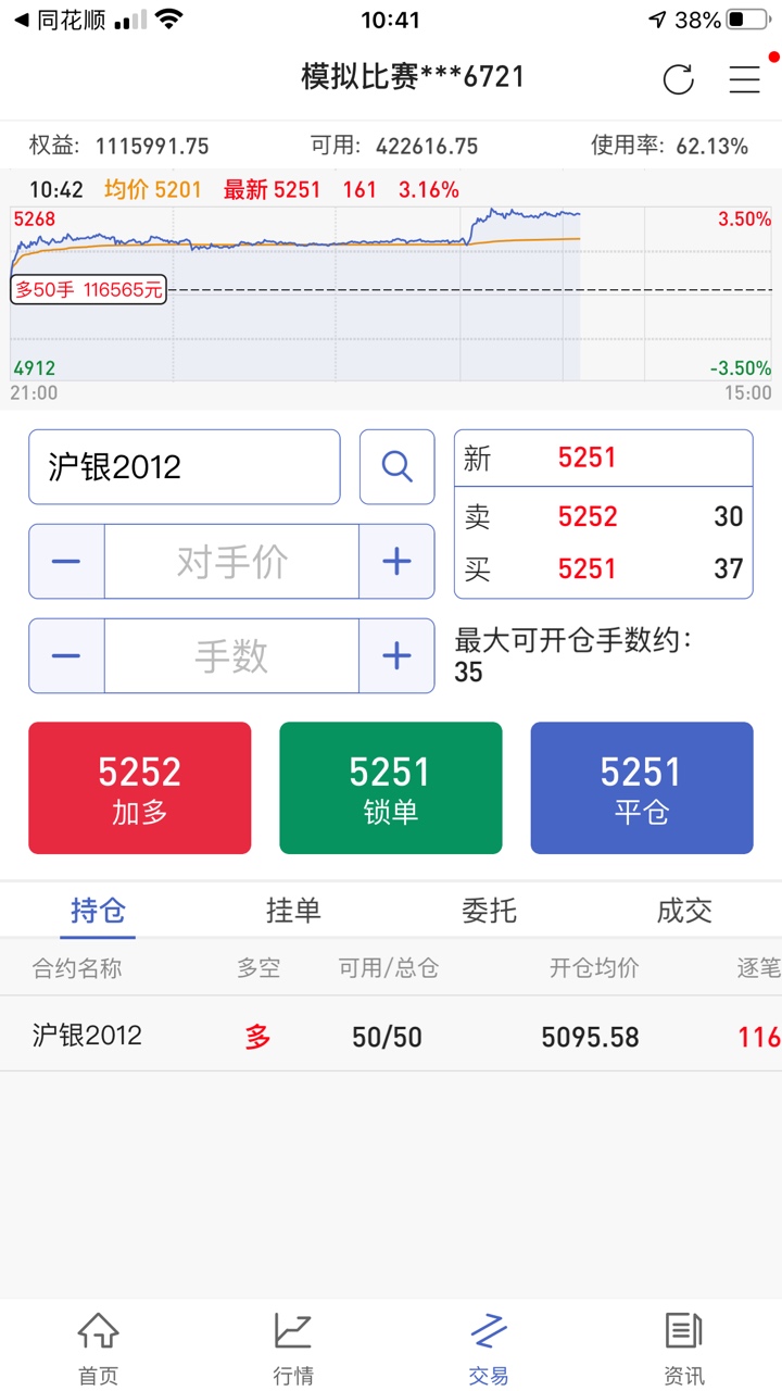 同花顺，双十一羊毛还能薅

21 / 作者:包大大大大大大 / 