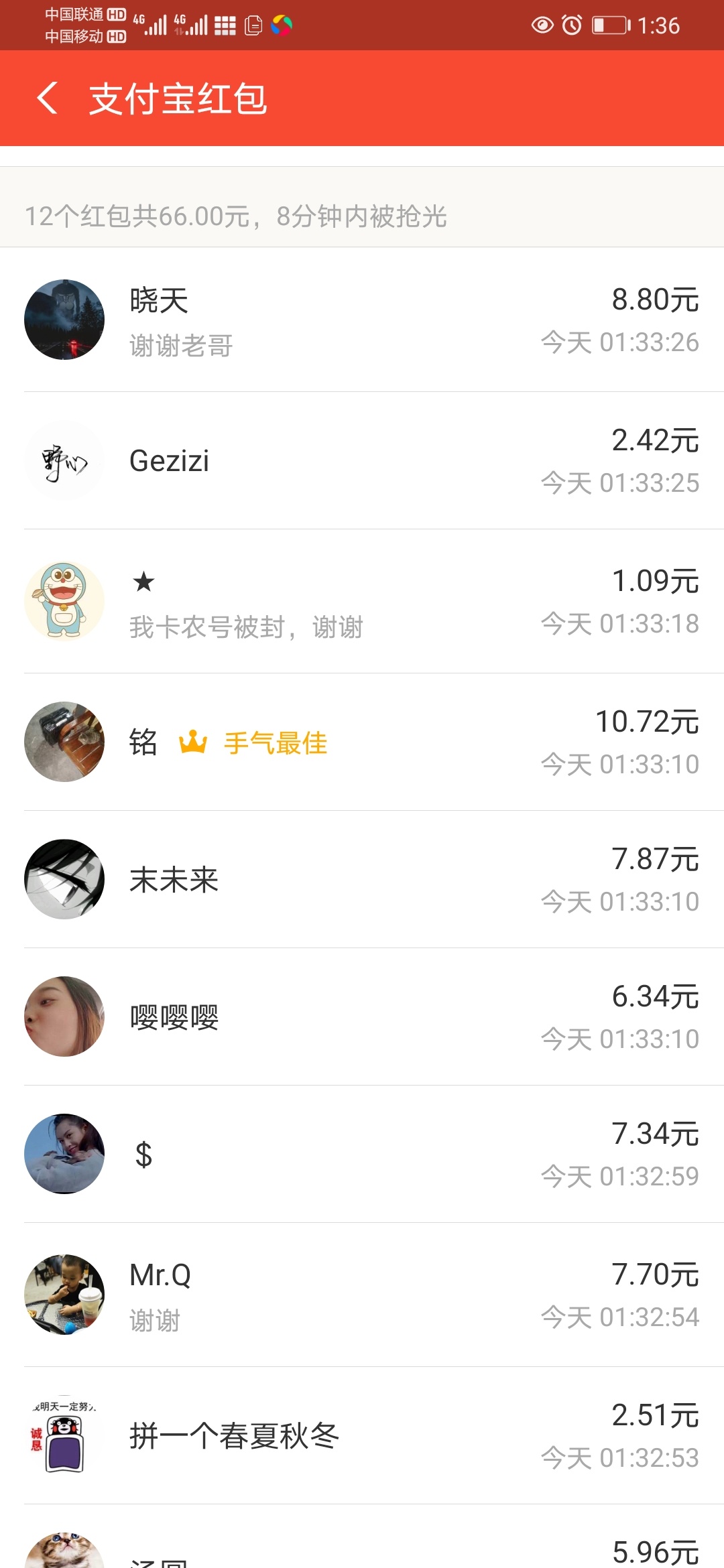 能力有限 祝老哥们早日上岸

62 / 作者:kmkk / 