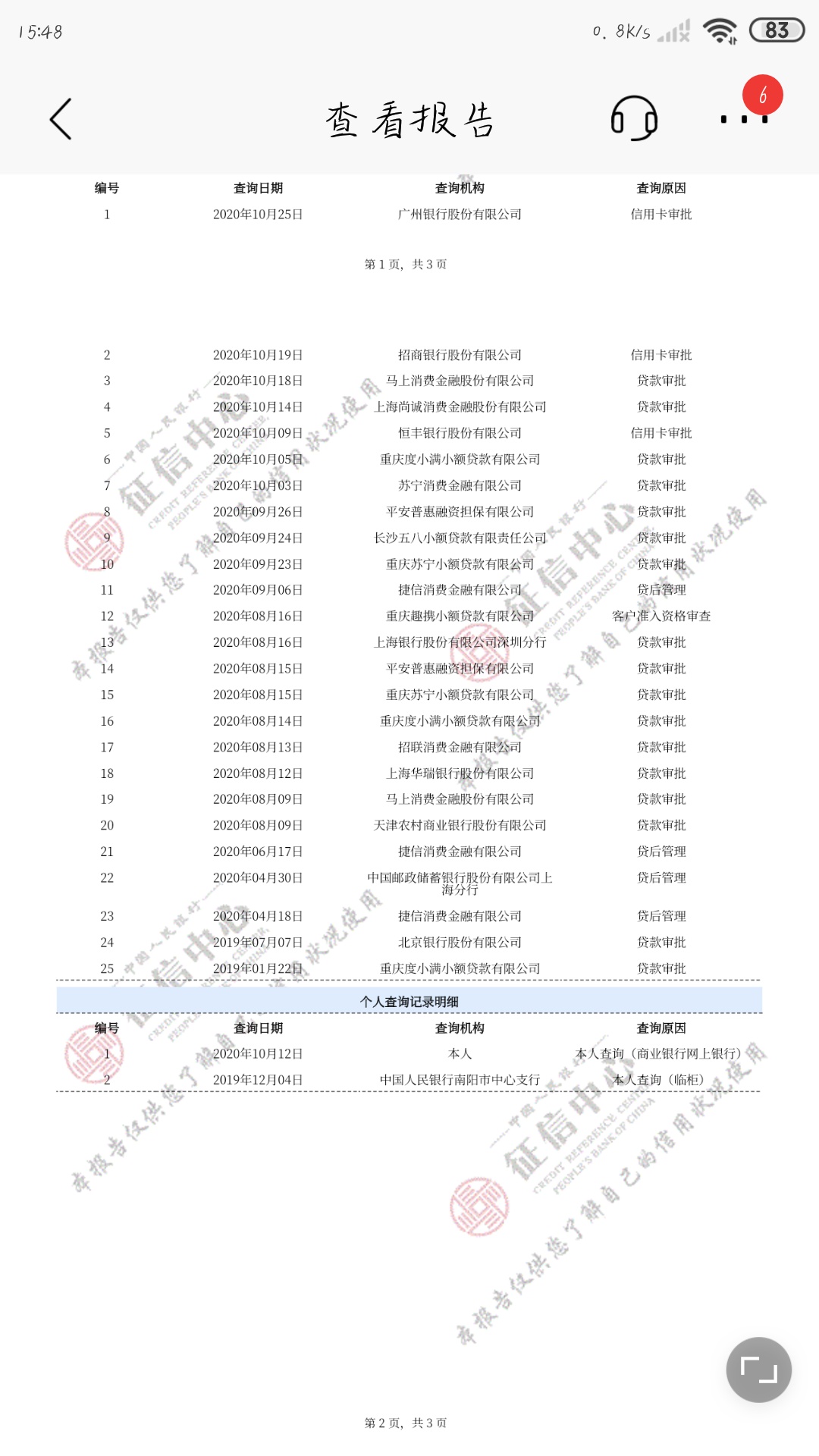 捷信把呆账消了，什么时候能办信用卡