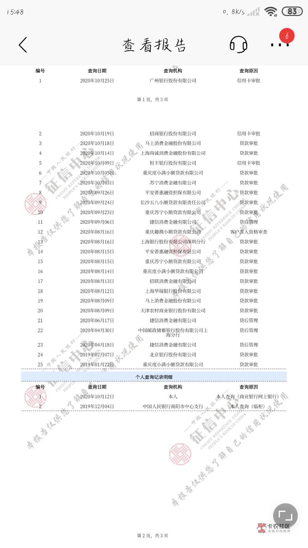 捷信把呆账消了,什么时候能办信用卡