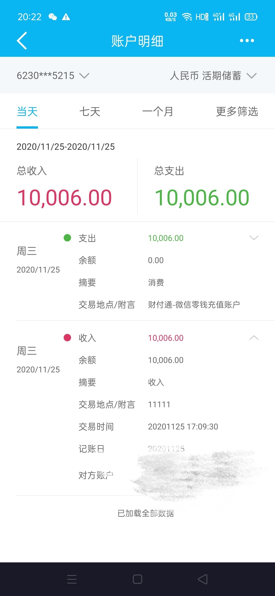 发工资了
攒钱过年了


5 / 作者:管理人员 / 