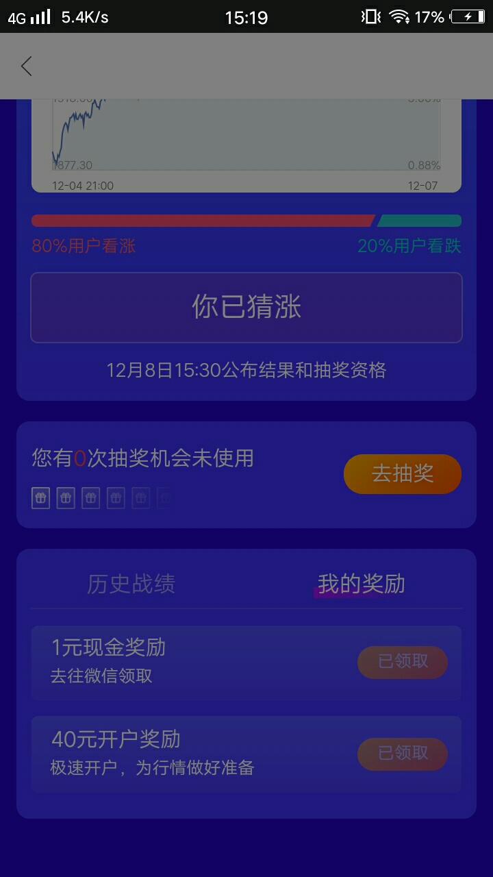 舒服领了3次开户红包，理论上号多可以无限撸






56 / 作者:2079181374 / 