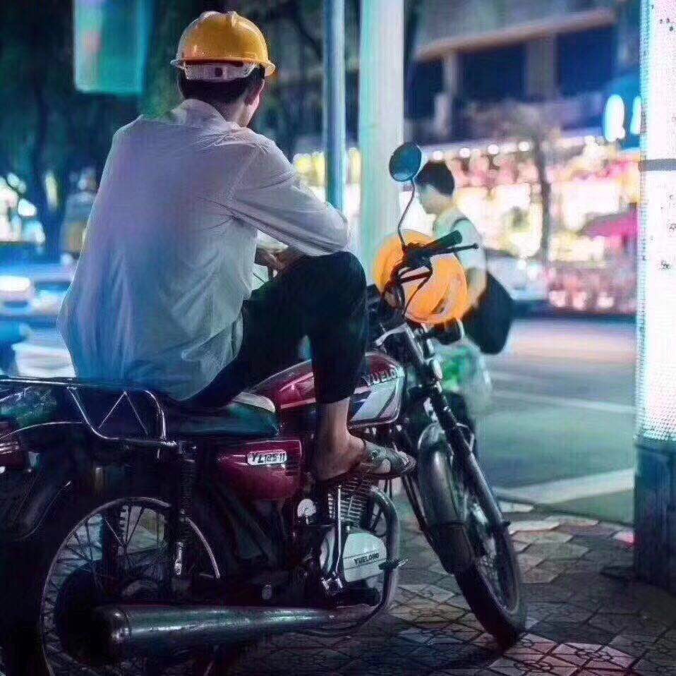 广东惠州仲恺陈江有老哥吗