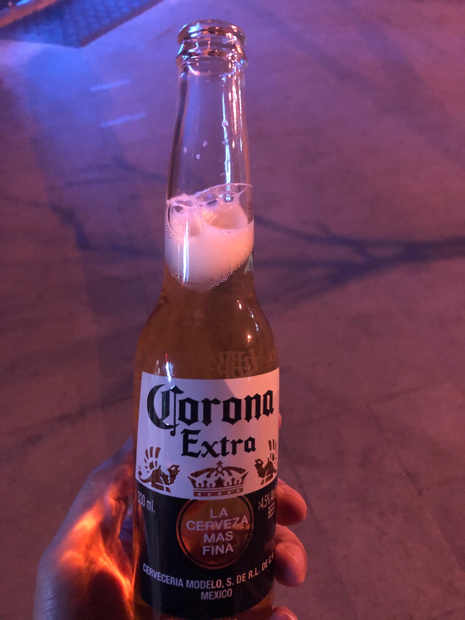 大半夜点了份外卖，想喝口啤酒，留言给外卖小哥加钱带啤酒，结果没带，心里总不是滋味60 / 作者:警察 / 