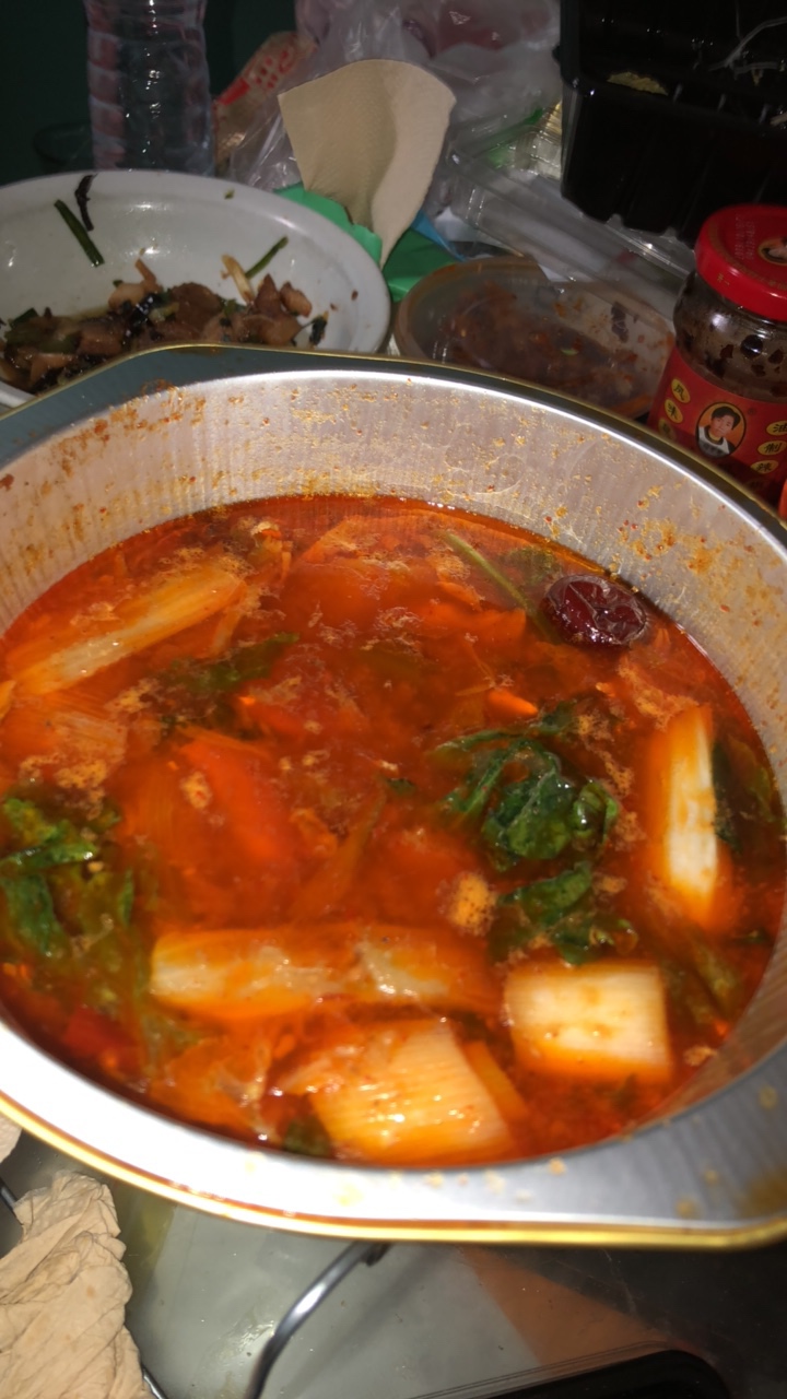 30变600，吃个火锅

73 / 作者:漏火了 / 